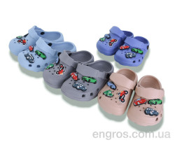 Кроксы Deshman